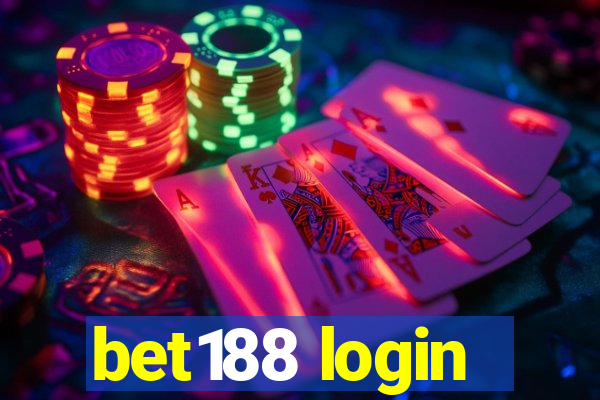 bet188 login